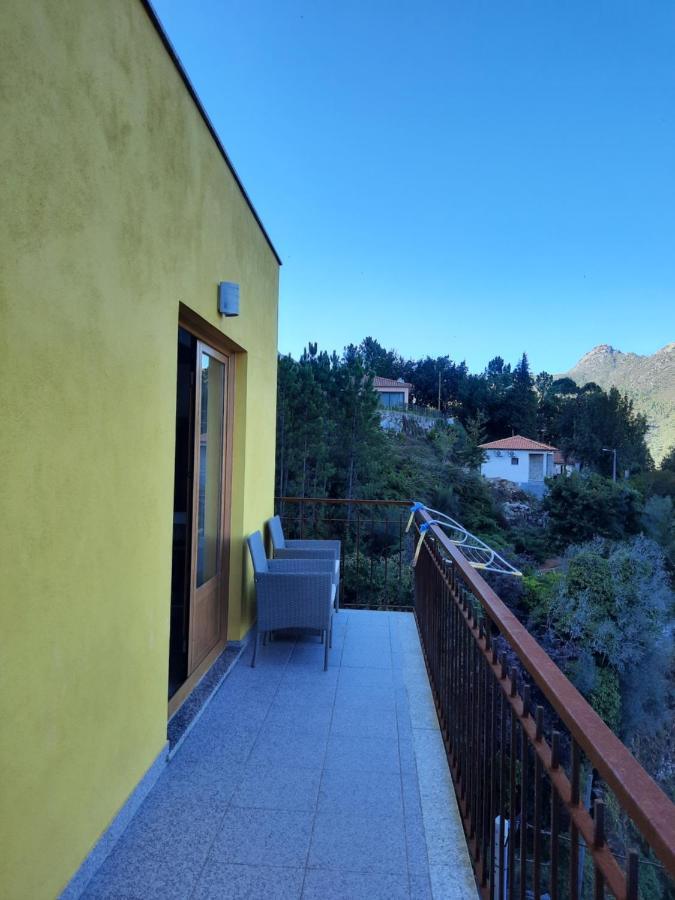 Casa Dos Moroucinhos Apartment *